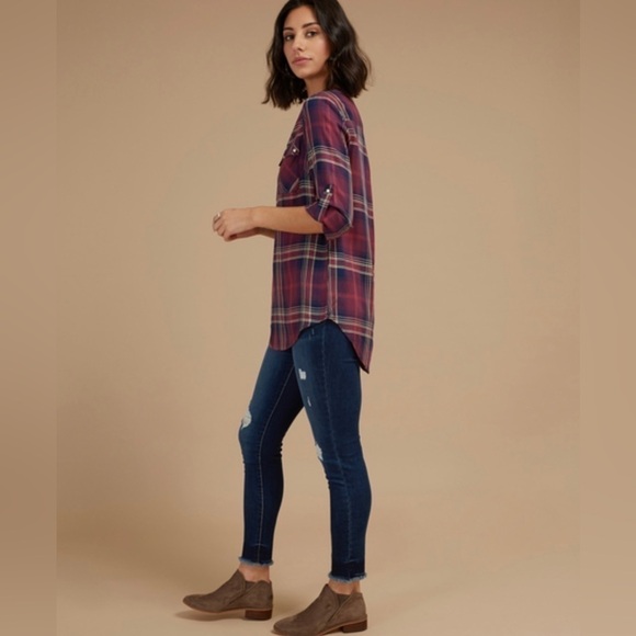 Kismet RAMONA Top - Picture 12 of 13